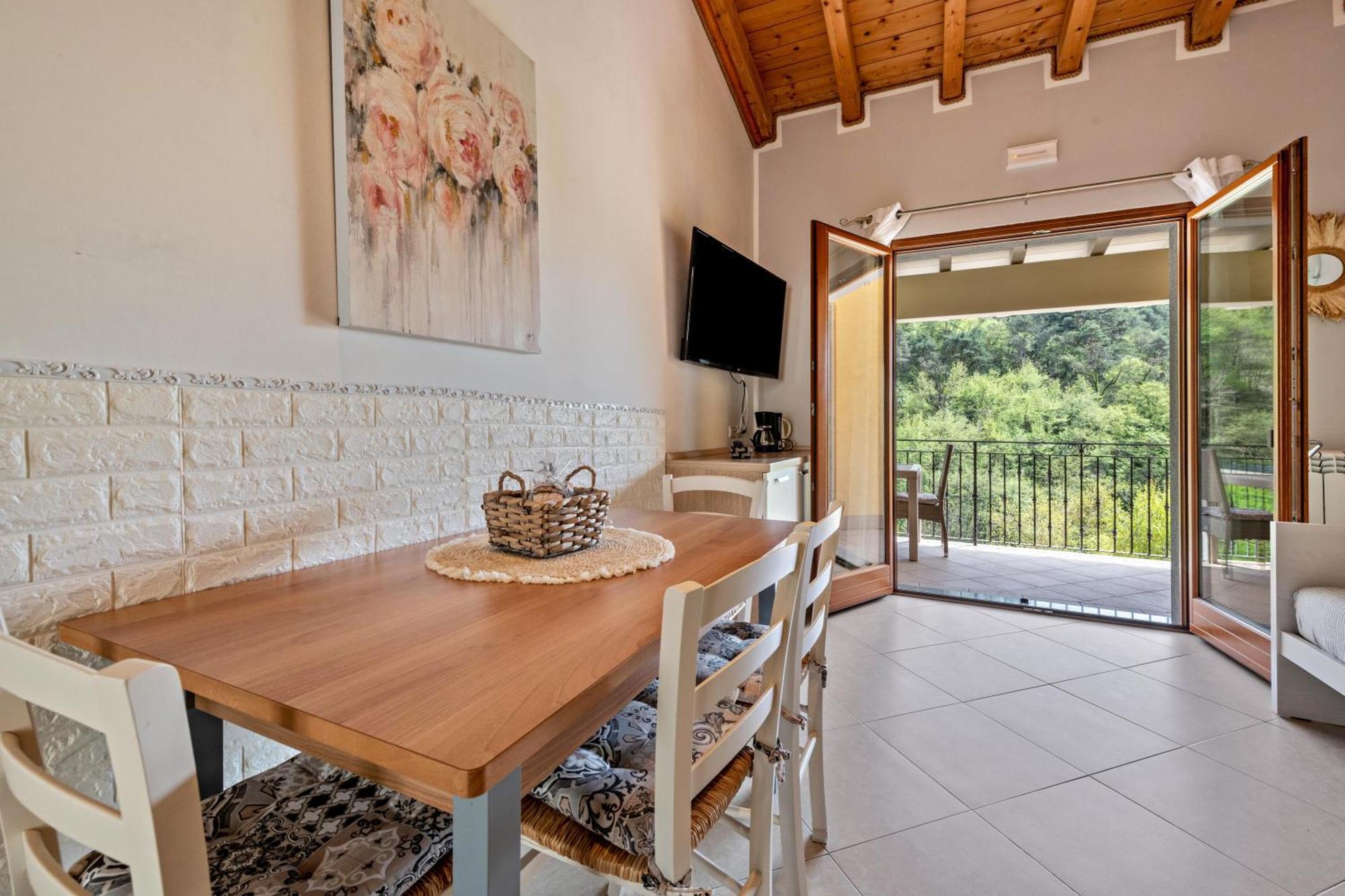 Residence Tatiana B2 Tremosine Extérieur photo